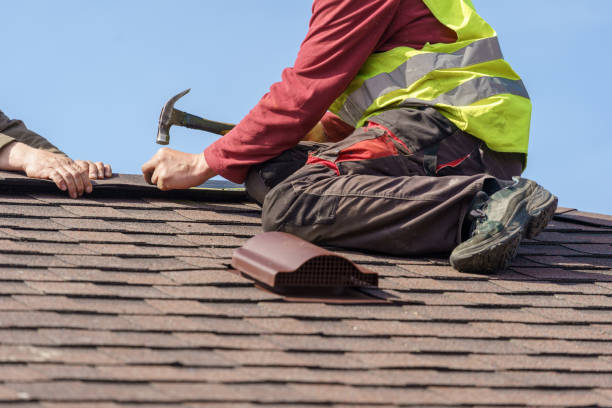 Best Best Roofing Contractors  in Pinehurst, ID