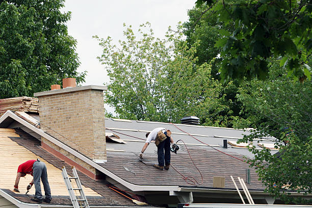 Trusted Pinehurst, ID Roofing Contractor Experts