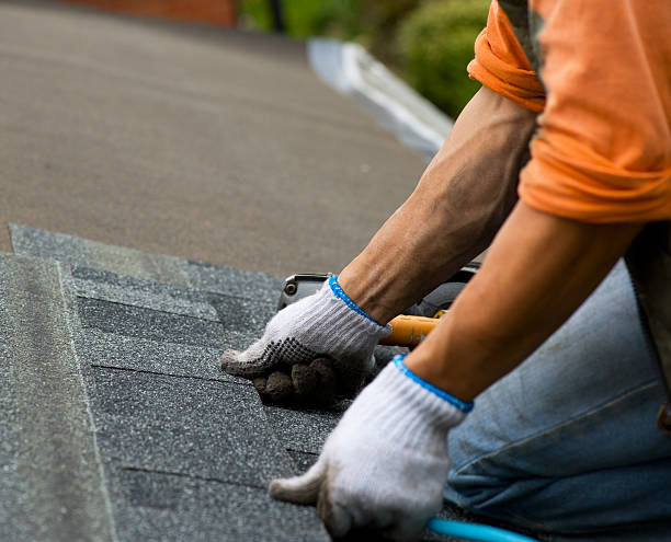 Quick and Trustworthy Emergency Roof Repair Services in Pinehurst, ID
