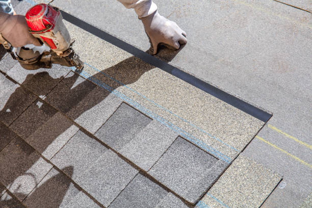 Best Roof Maintenance Services  in Pinehurst, ID
