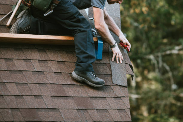Roof Repair Estimates in Pinehurst, ID